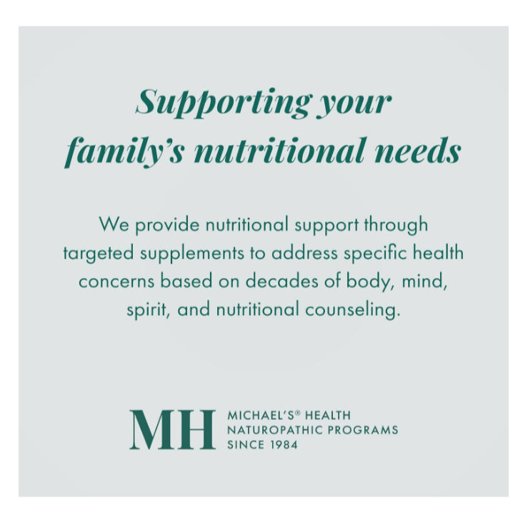 LowCostPH | Michael's Naturopathic, D3 with Vitamin K2, Apricot, 90 Vegetarian Chewable Tablets