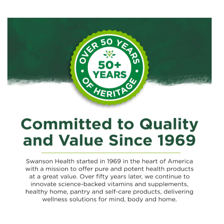 LowCost PH| Swanson, Kelp, Natural Iodine Source Supporting Thyroid w/Iodine Source 250 tablets