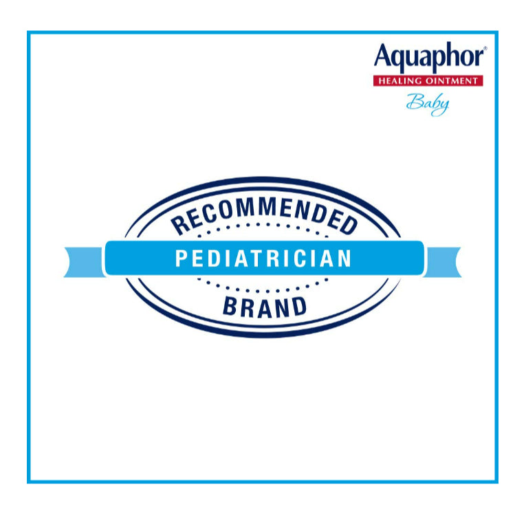 LowCost PH| Aquaphor, Baby Healing Ointment, Fragrance Free , 2 Tubes, 0.35 oz (10 g) Each