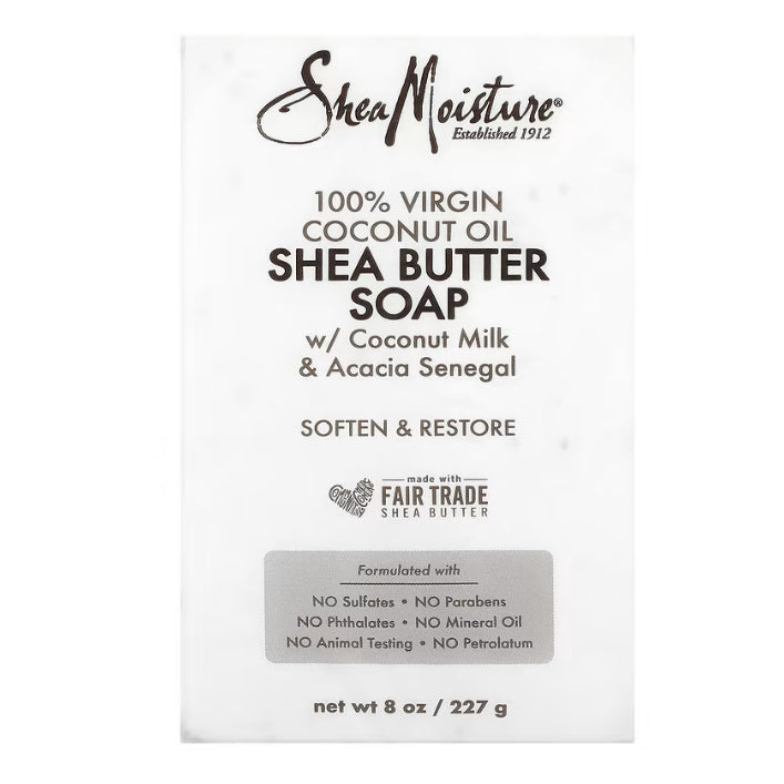 USA Onhand | Heritage Store, Colloidal Silver Clarifying Soap, 3.5 oz (100 g)