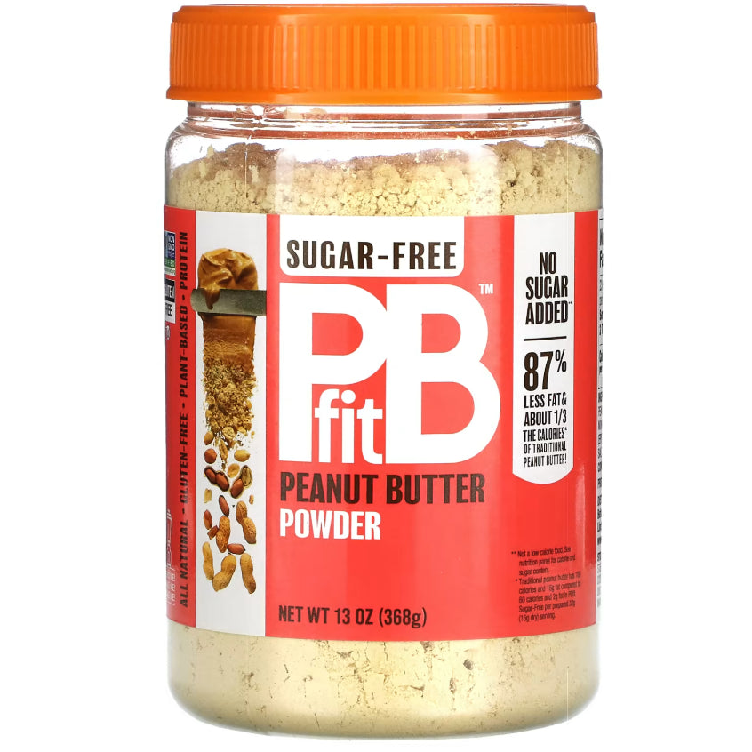 USAOnhand| PBfit, Peanut Butter Powder, Original, 15 oz (425 g)