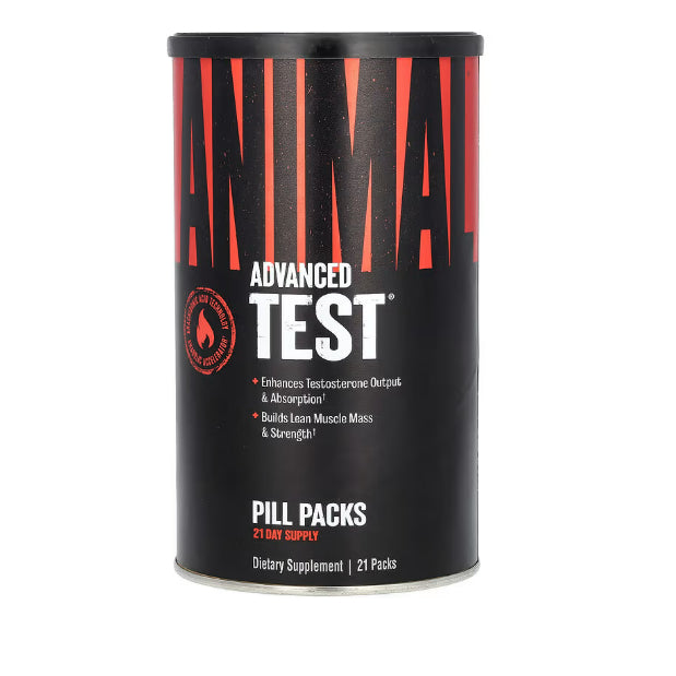 USAOnhand| Animal, PAK, TEST, STAK, & PUMP, FLEX Hard Gainer's Training Pack