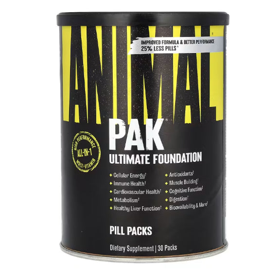 USAOnhand| Animal, PAK, TEST, STAK, & PUMP, FLEX Hard Gainer's Training Pack