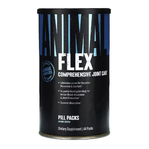 USAOnhand| Animal, PAK, TEST, STAK, & PUMP, FLEX Hard Gainer's Training Pack