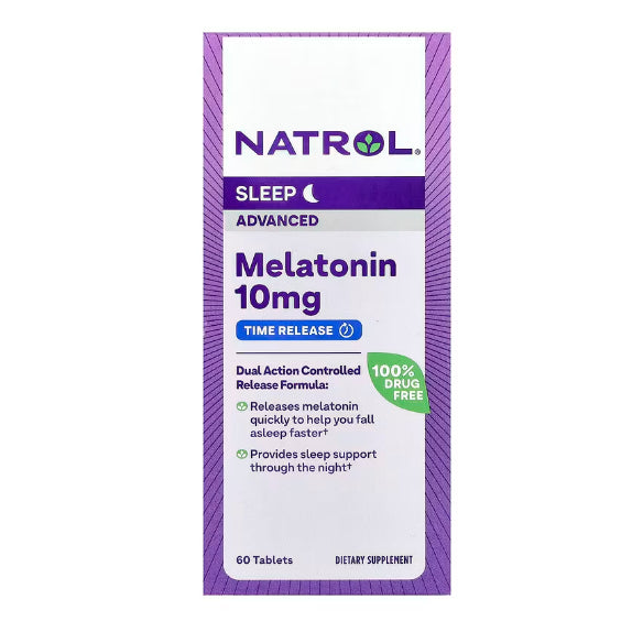 USAOnhand| Non Habit Sleep Melatonin 3mg for Adults Non GMO|Vegan|Vegetarian