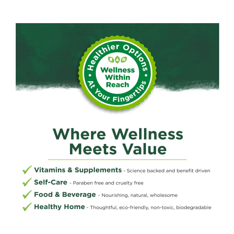 LowCost PH| Swanson, Vitamin K1, 100 mcg, 100 Tablets