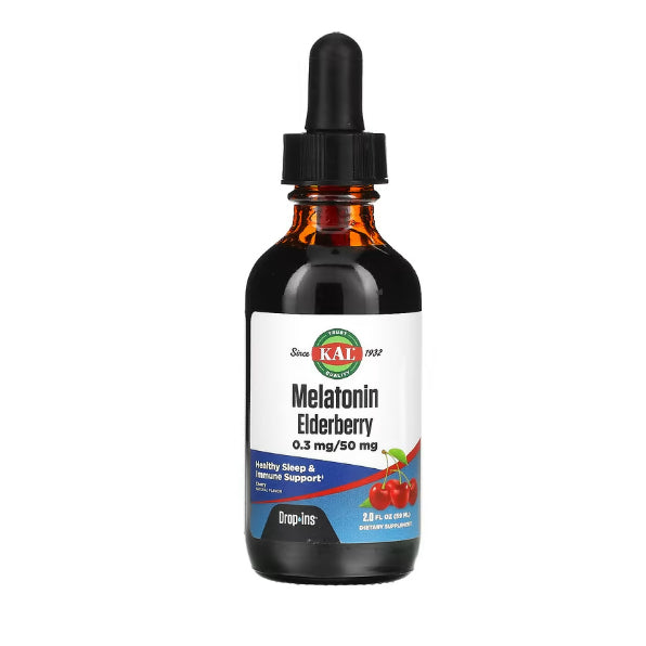Lowcostph | Sundown Naturals, Liquid Melatonin, Cherry, Life Extension & Natrool