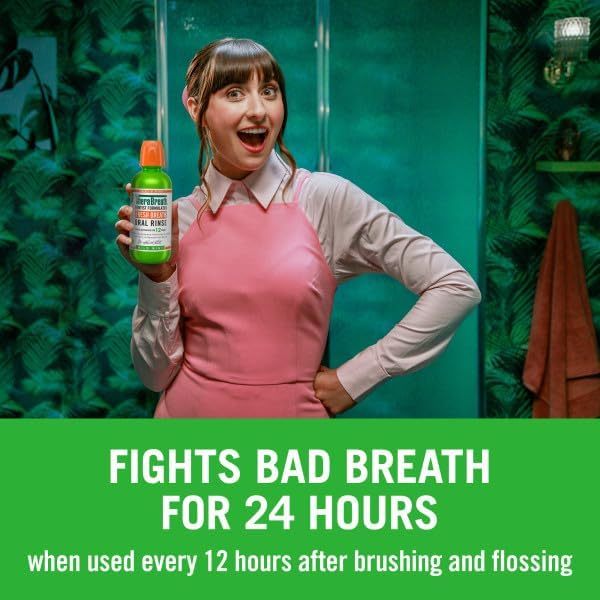 USA Onhand | TheraBreath, Fresh Breath ( Oral Care )