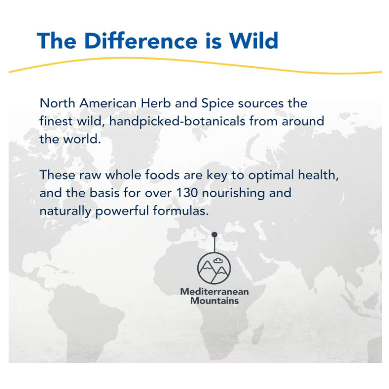 LowCost PH| North American Herb & Spice, Oreganol, Oil of Wild Oregano, Immune|Inflammatory Response
