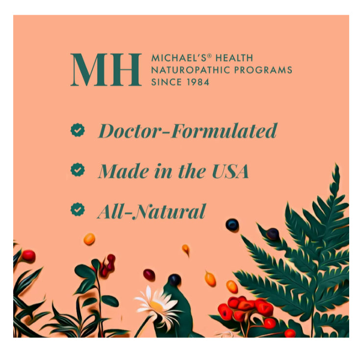 LowCOst PH| Michael's Naturopathic, D3 with Vitamin K2, Apricot, 90 Vegetarian Chewable Tablets