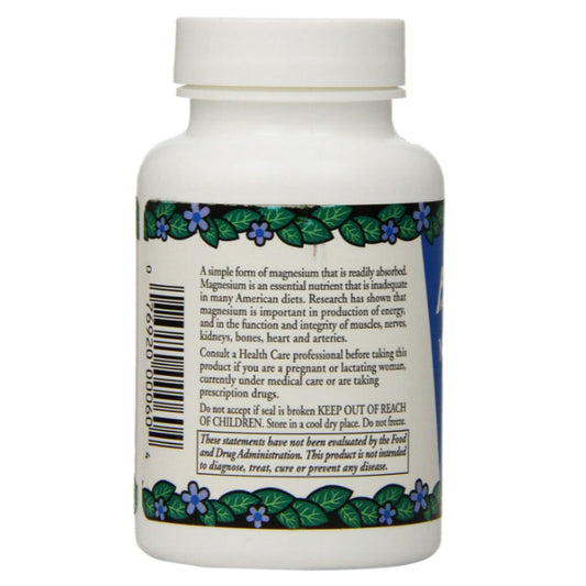 LowCost PH| Alta Health, Magnesium Chloride, 100 Tablets