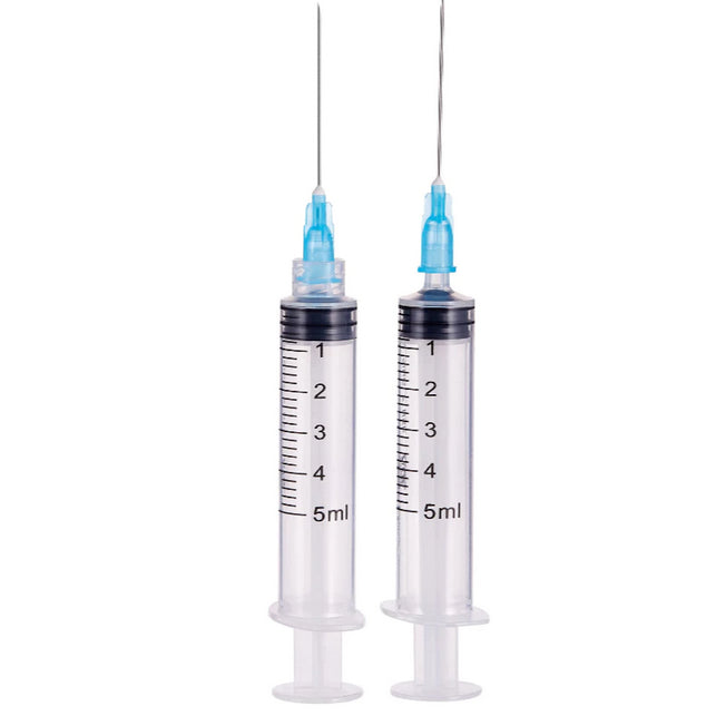 Mediplast Sterilized Gauze Pad 12 ply Woven Wound Dressing | Syringe & Feeding Tube | Toilet Cover