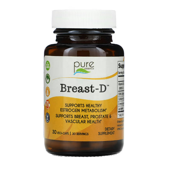 LowCostPH| Life Extension Breast Health Formula β Supplement for Women for Healthy Estrogen Support