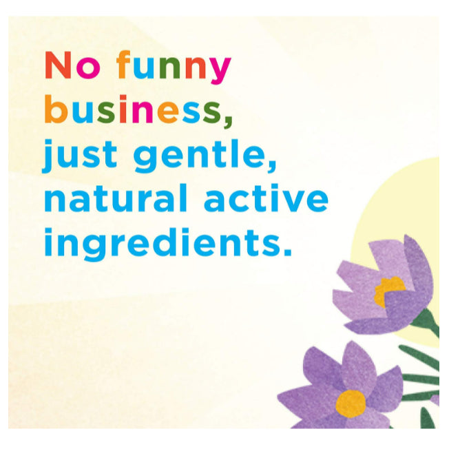 LowCost PH| Hyland's Kids Natural Pain Relief Relieves Muscle Aches Headache Minor Joint Pain