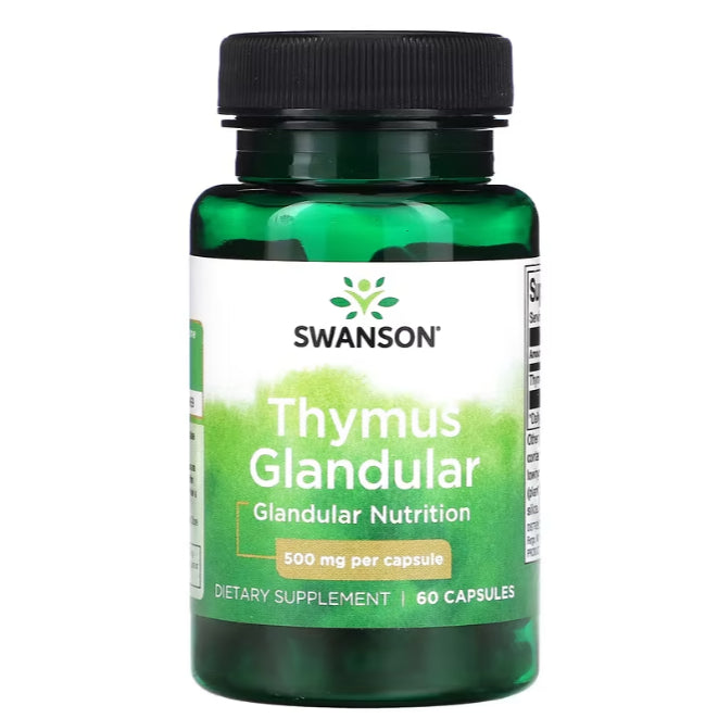 Swanson Ph | Swanson, Thyroid Essentials, Kelp, Scottish, Triple Iodine Complex, Glandular, Support