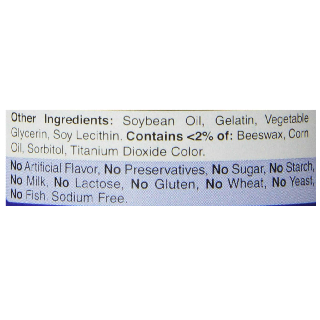 LowCostPH|Puritan's Pride Absorbable Calcium with Vitamin D 3 1000iu Softgels, 1200 mg, 200 Count