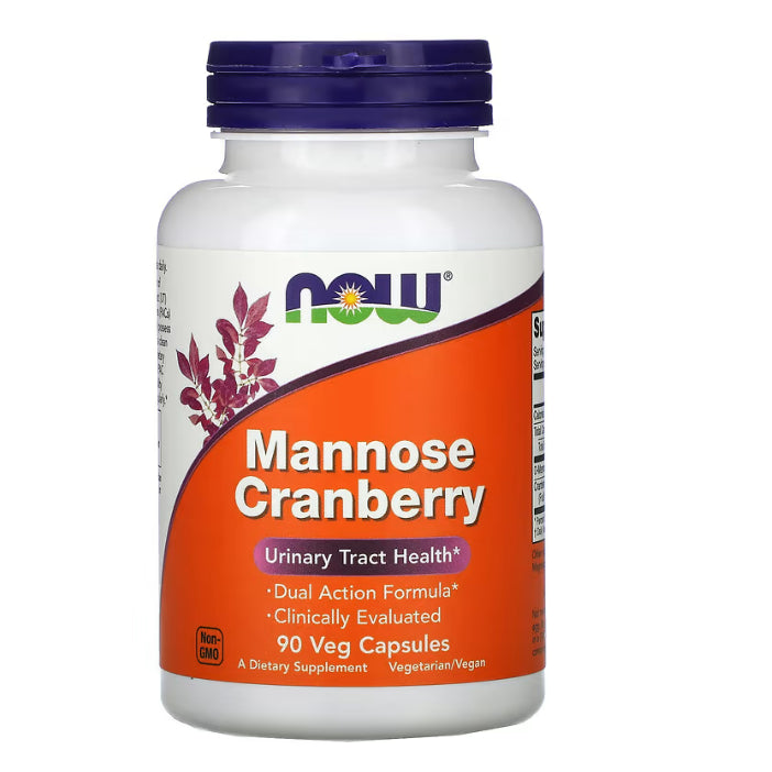 LowCost PH| NOW Foods Supplements, D-Mannose Powder, Non-GMO Project Verified, Healthy Uri-Tract