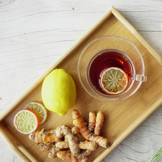 LowCostPh | Gold Kili Instant Honey Ginger Lemon Drink 20 sachet sticks, Soothing and Calming