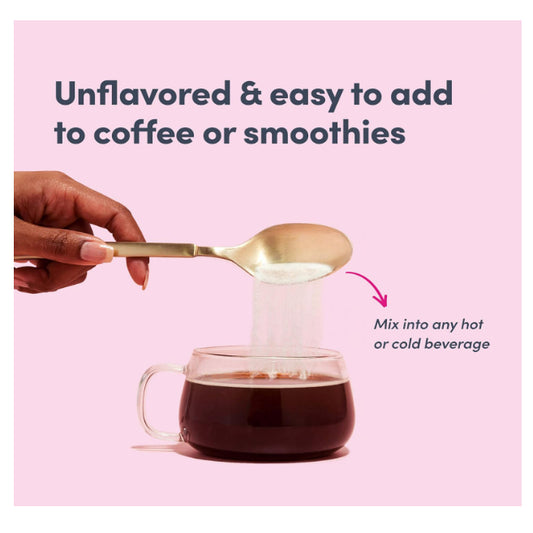 LowCost PH| NeoCell, Super Collagen Peptides Powder, Unflavored, 14.1 oz (400 g)