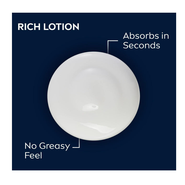 LowCost PH| Nivea, Men, Maximum Hydration, 3-in-1 Nourishing Lotion, Aloe Vera, 16.9 fl oz (500 ml)