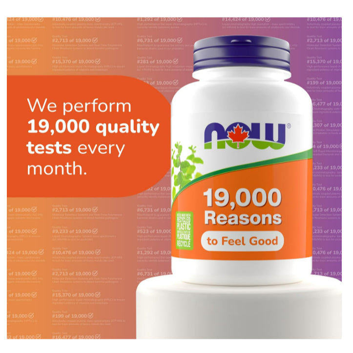 LowCostPh | NOW Foods, B-50, Veg Capsules, Nervous System Health, Non-GMO 2026 Expiry