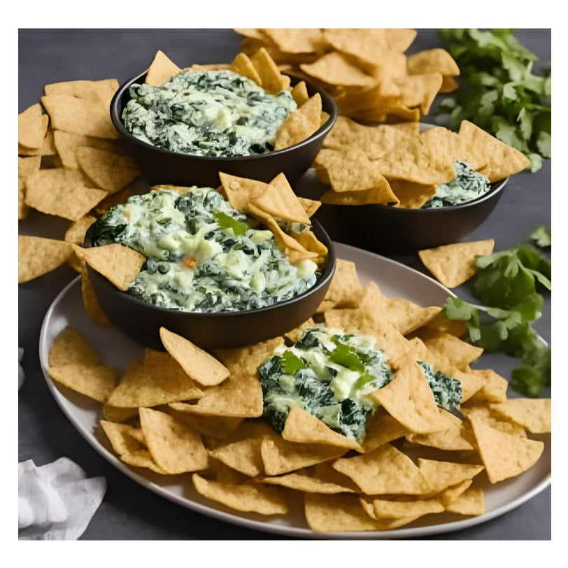 USAOnhand| Tostitos, Creamy Spinach Dip, 15 oz