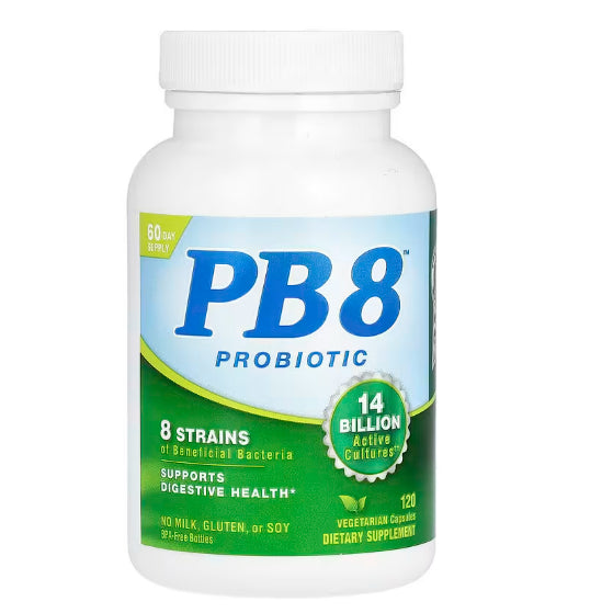 LowCostPH | Now Foods, Probiotic-10 , 25 Billion, 50 Billion, 100Billion | Women's Probiotic | PB8