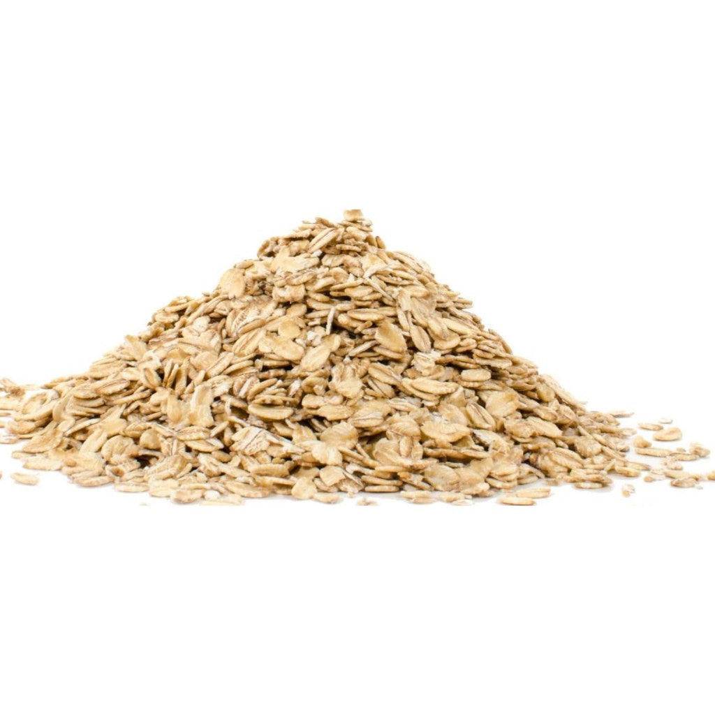 LowCostPh | Bob's Red Mill Organic Gluten-Free Quick Cooking Rolled Oats 794g, Good Source of Fiber