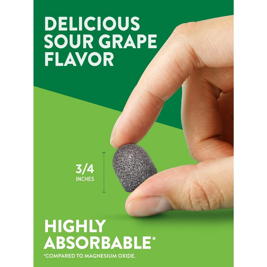 Nature'sTruthPH | Nature's Truth, Magnesium Glycinate, Supports Muscle Relaxation and Calmness