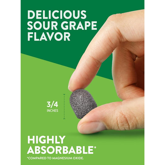 Nature'sTruthPH | Nature's Truth, Magnesium Glycinate, Supports Muscle Relaxation and Calmness