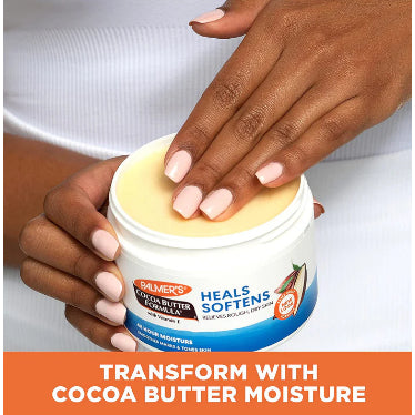 Lowcostph | Palmers, Cocoa Butter Formula With Vitamin E, 7.25 oz (200 g)