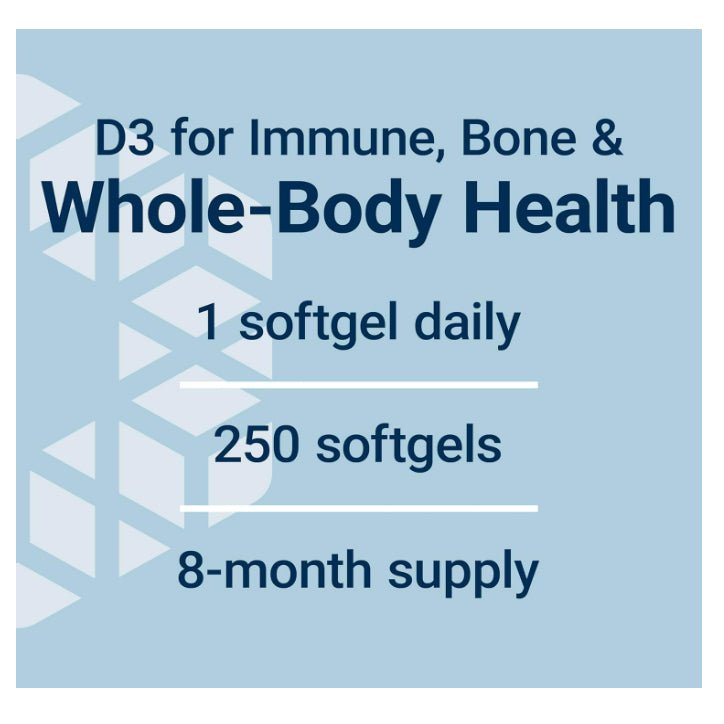 USAOnhand| Life Extension, Vitamin D3, immune system support, bone health, brain performance, gluten