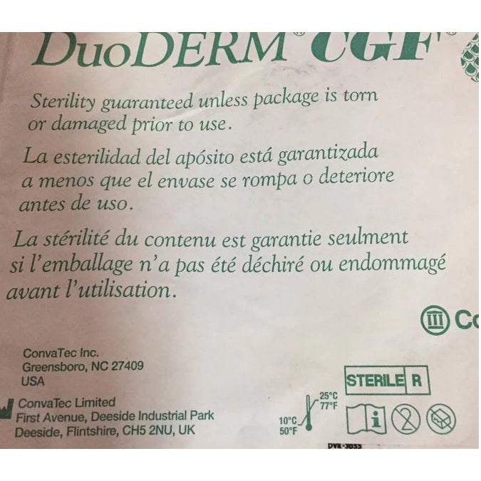 Mediplast Sterilized Gauze Pad 12 ply Woven Wound Dressing | Syringe & Feeding Tube | Toilet Cover