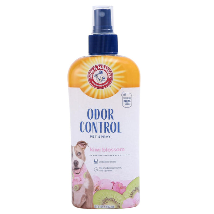 LowCostPH| Arm & Hammer, Super Deodorizing Shampoo For Pets, Kiwi Blossom, 20 fl oz (591 ml)