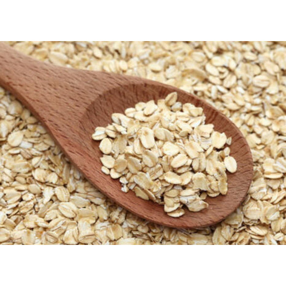 Little Sunshine | Dan-D Pak Rolled Oats 1kg