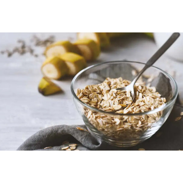 Little Sunshine | Dan-D Pak Rolled Oats 1kg