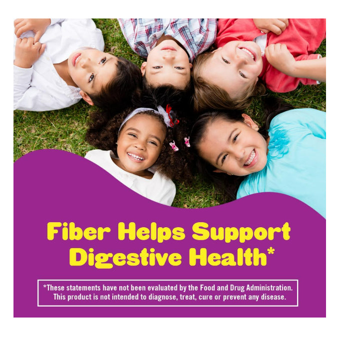 LowCostPH | L'il Critters, Vitamin D3, Gummy Vites, Immune C Plus Zinc, Omega-3, Fiber, Probiotic