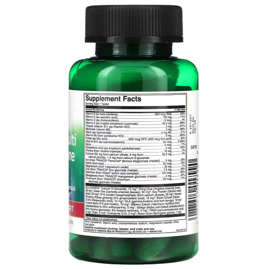 LowCost PH| Swanson, Women's Multi Plus Hormone Support, 90 Tablets