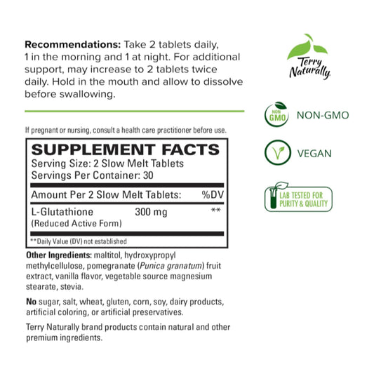 LowCostPh | NOW Foods, Glutathione, 500 mg, 250 mg,  60 Veg Capsules, Free Radical Neutralizer