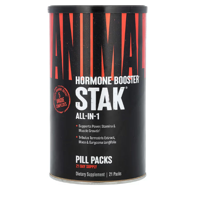 USAOnhand| Animal, PAK, TEST, STAK, & PUMP, FLEX Hard Gainer's Training Pack