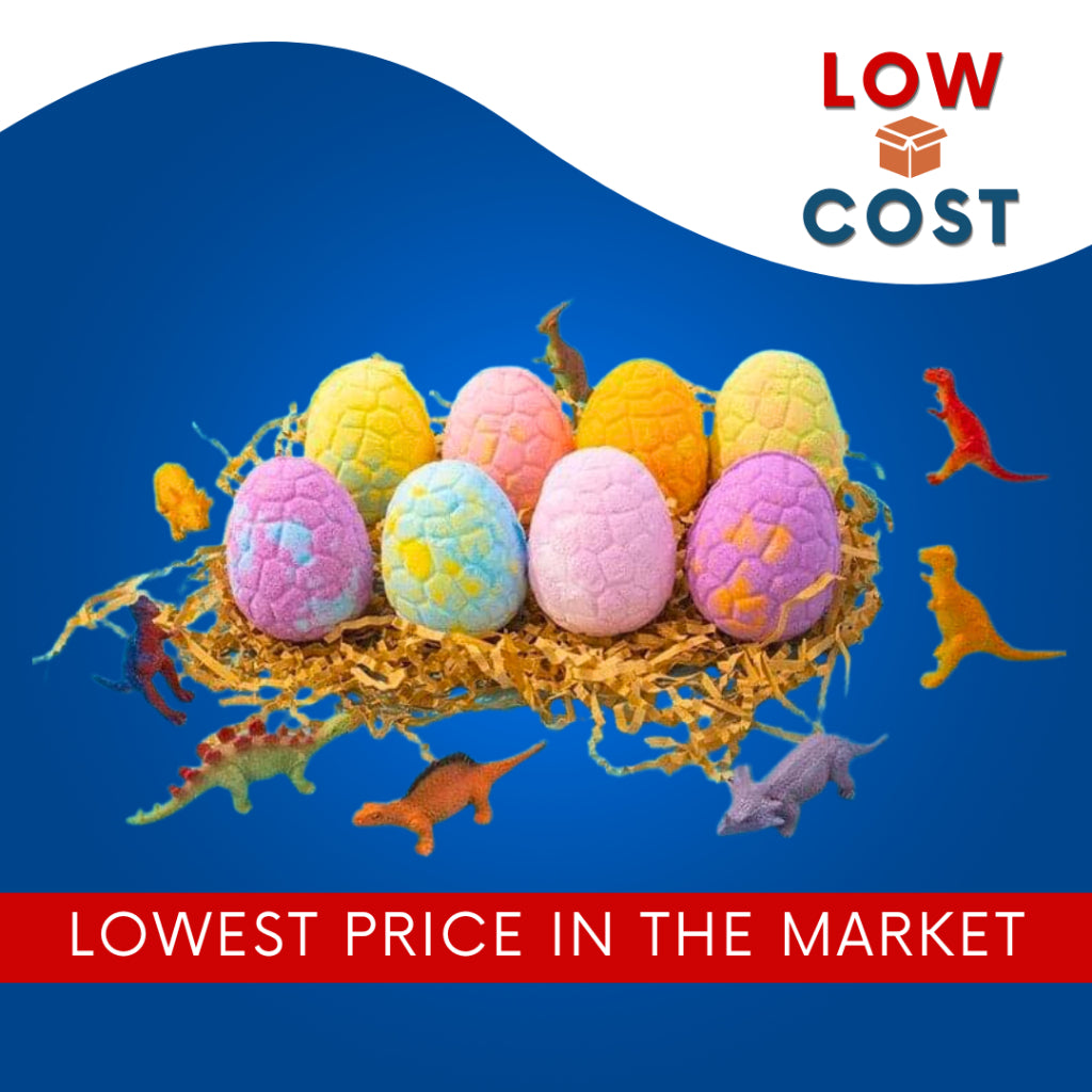 Low Cost Ph | Crayola, Bath Bombs, Grape Jam, Laser Lemon, Cotton Candy & Bubble Gum Scented.