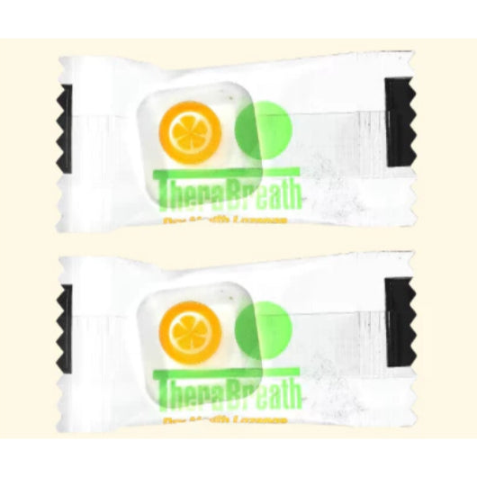 USAOnhand| Ready To Ship TheraBreath, Fresh Breath Oral Rinse, Invigorating Icy Mint, 3 fl oz