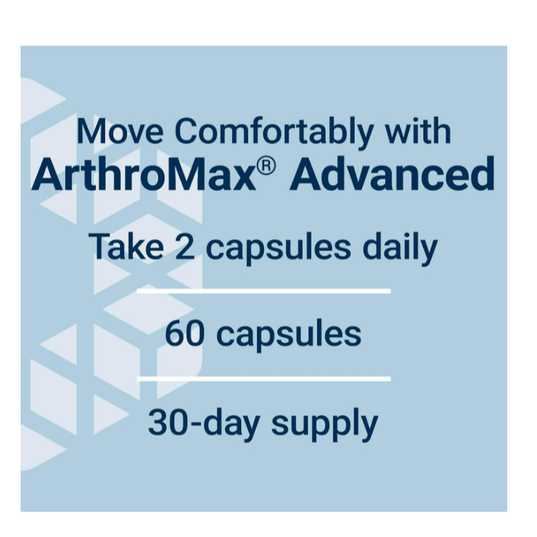 LowCost PH| Life Extension ArthroMax® Advanced NT2 Collagen™ & AprèsFlex®, glucosamine sulfate 60cap