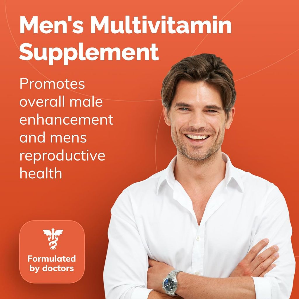 LowCostPh | Conceive Plus, Men's Motility Support, 60 Vegetarian Capsules, Motility, Quality,