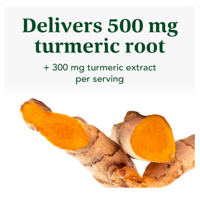 LowCost PH| MegaFood, Turmeric Curcumin, Extra Strength, Liver, 300 mg, 90 Tablets (150 mg per Table