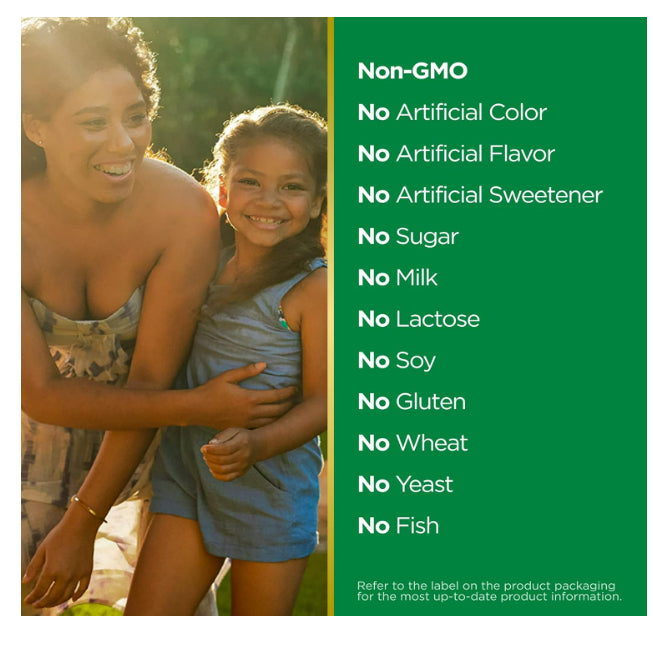 LowCost PH| Nature's Bounty, Calcium Magnesium Zinc with Vitamin D3, 100 Coated Caplets