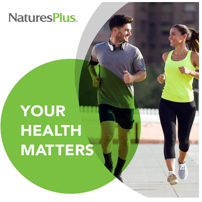 LowCost PH| NaturesPlus, Source of Life, Garden, Organic Vitamin K2, 60 Vegan Caps