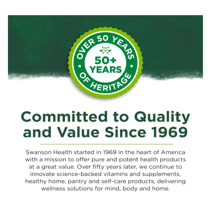 LowCost PH| Swanson, TMG Trimethylglycine, 500 mg, 90 Capsules