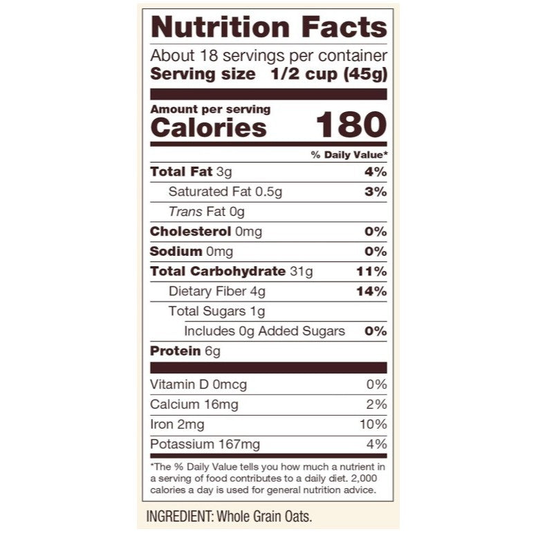 LowCostPh | Bob's Red Mill Organic Gluten-Free Quick Cooking Rolled Oats 794g, Good Source of Fiber