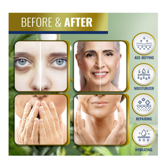 USA Onhand | Advanced Clinicals, Retinol, Advanced Firming Cream, 16 oz